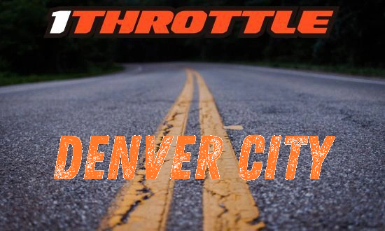 Harley Davidson Denver City