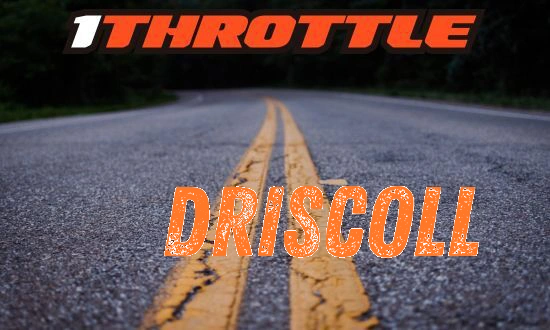 Harley Davidson Driscoll