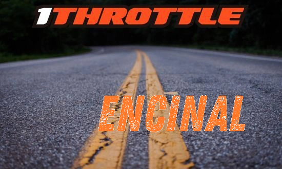 Harley Davidson Encinal