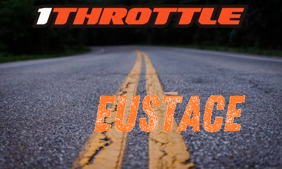 Harley Davidson Eustace