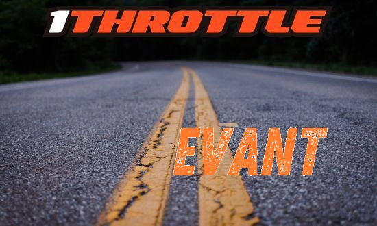 Harley Davidson Evant