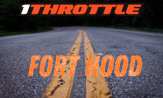 Harley Davidson Fort Hood