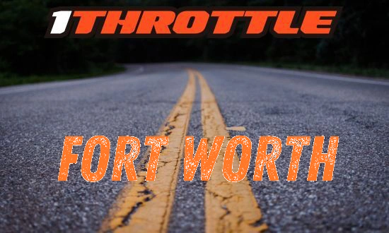 Harley Davidson Fort Worth