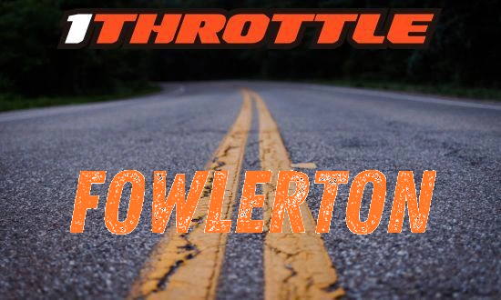 Harley Davidson Fowlerton