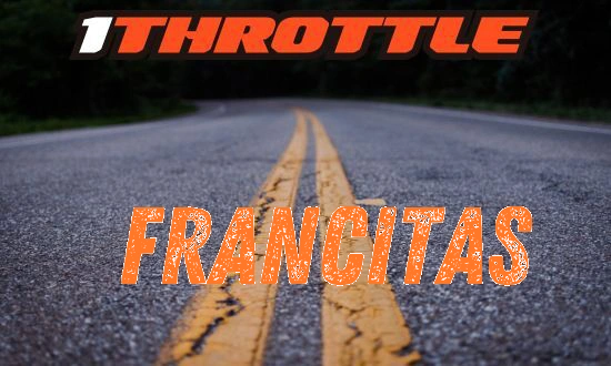 Harley Davidson Francitas