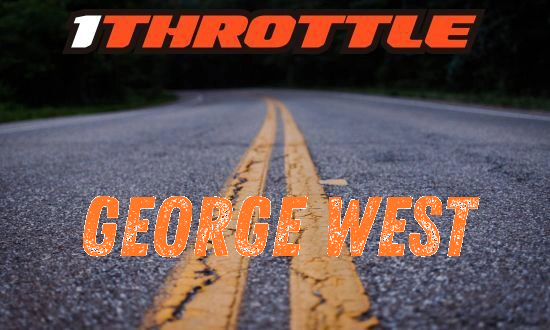 Harley Davidson George West