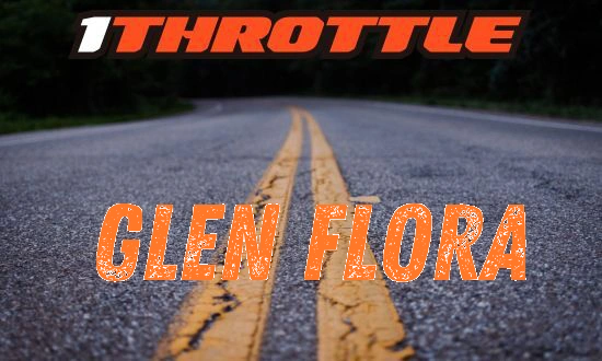 Harley Davidson Glen Flora