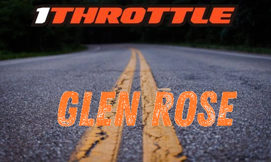 Harley Davidson Glen Rose