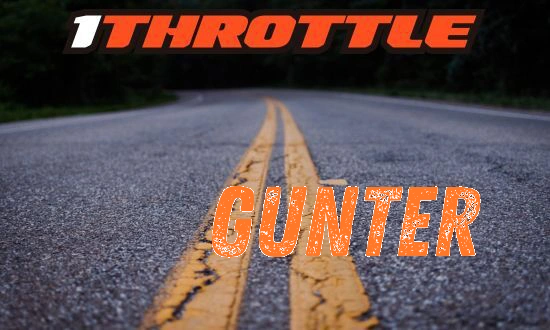 Harley Davidson Gunter