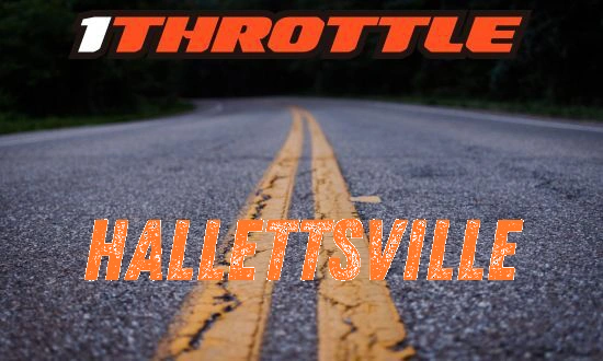 Harley Davidson Hallettsville