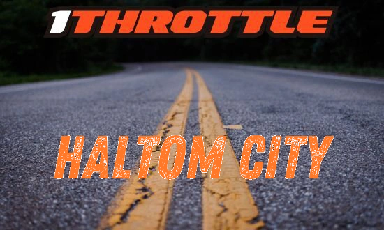 Harley Davidson Haltom City