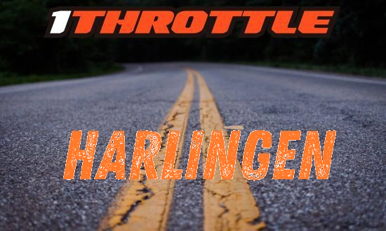 Harley Davidson Harlingen