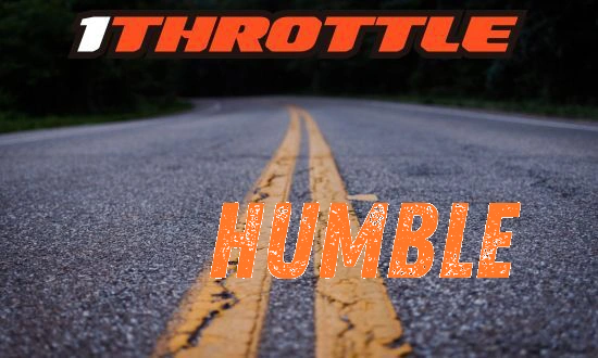 Harley Davidson Humble