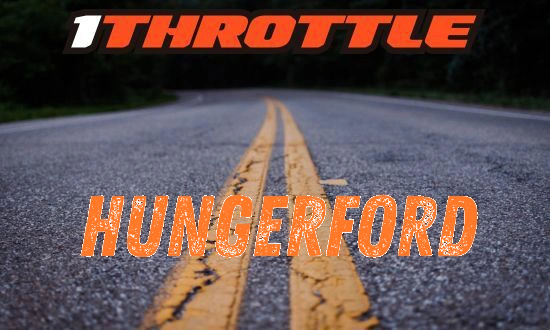 Harley Davidson Hungerford