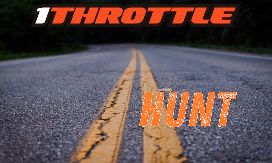 Harley Davidson Hunt