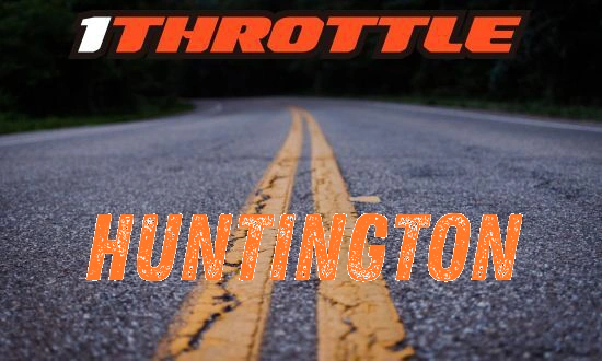 Harley Davidson Huntington