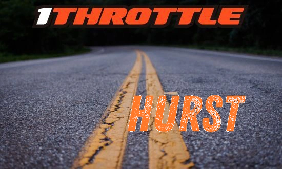 Harley Davidson Hurst