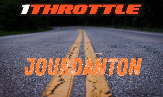 Harley Davidson Jourdanton