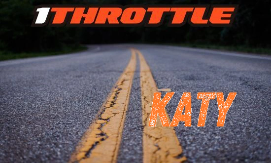 Harley Davidson Katy