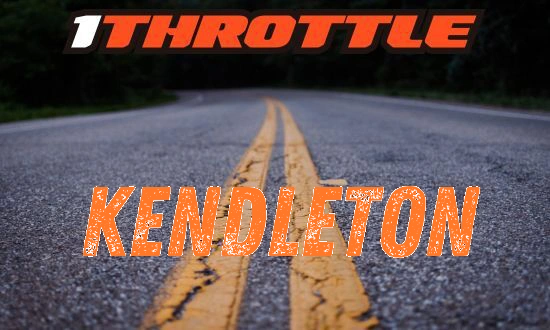 Harley Davidson Kendleton