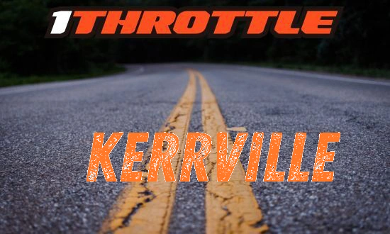 Harley Davidson Kerrville