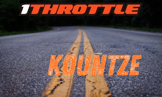 Harley Davidson Kountze