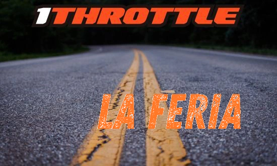 Harley Davidson La Feria