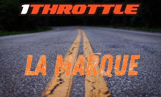 Harley Davidson La Marque