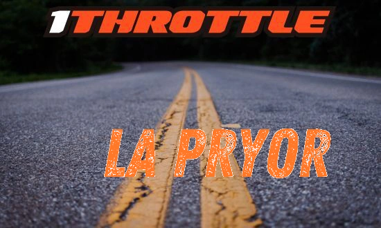 Harley Davidson La Pryor