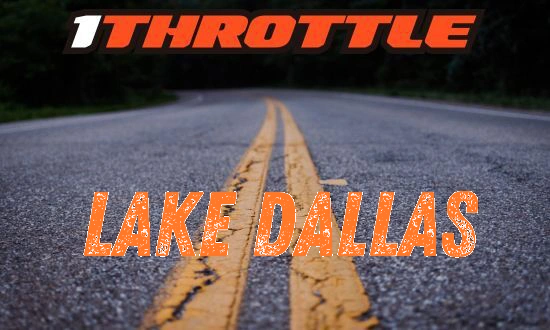 Harley Davidson Lake Dallas
