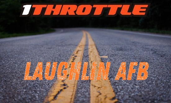 Harley Davidson Laughlin Afb