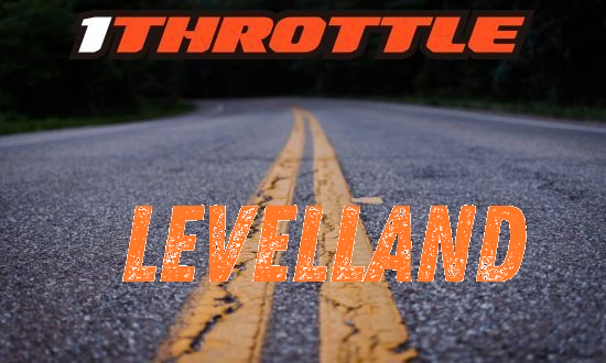 Harley Davidson Levelland