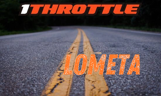 Harley Davidson Lometa