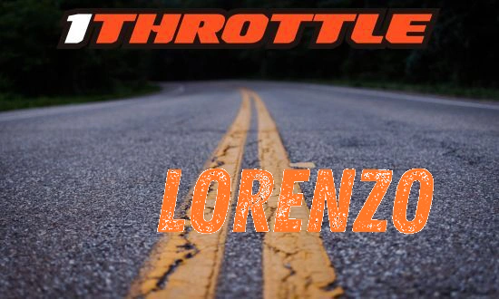 Harley Davidson Lorenzo