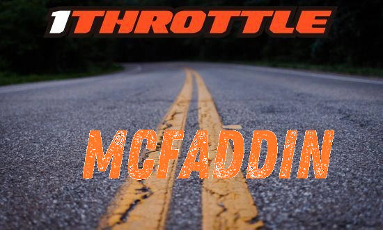 Harley Davidson Mcfaddin