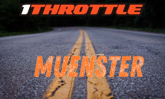 Harley Davidson Muenster