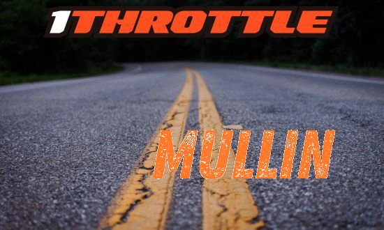 Harley Davidson Mullin