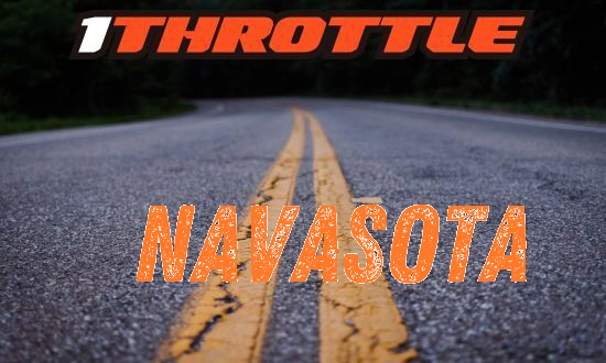 Harley Davidson Navasota