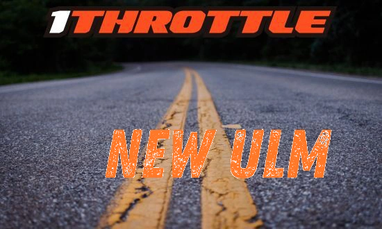 Harley Davidson New Ulm