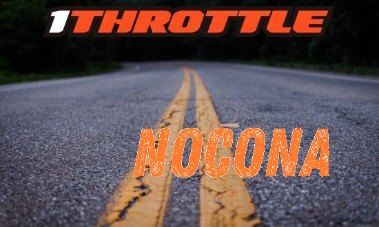 Harley Davidson Nocona