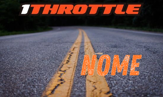 Harley Davidson Nome