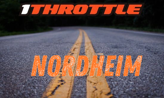 Harley Davidson Nordheim