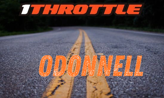 Harley Davidson Odonnell