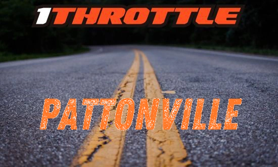 Harley Davidson Pattonville