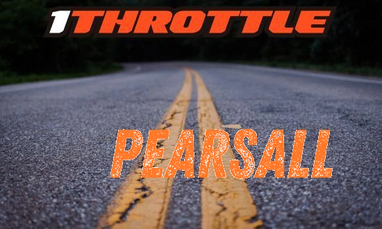 Harley Davidson Pearsall