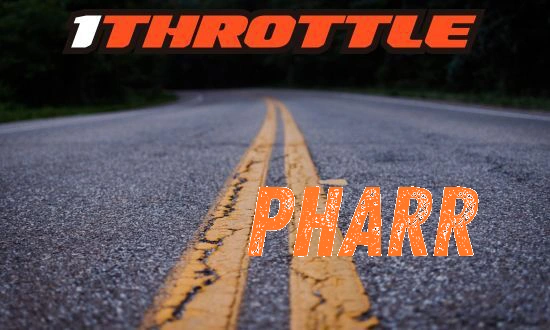 Harley Davidson Pharr