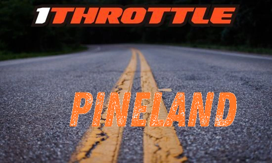 Harley Davidson Pineland