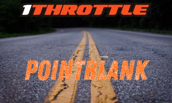 Harley Davidson Pointblank