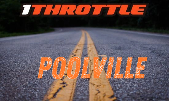 Harley Davidson Poolville