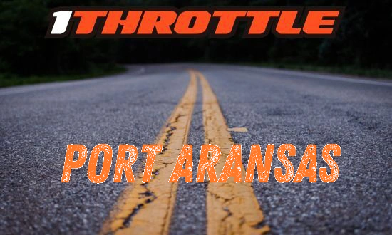 Harley Davidson Port Aransas